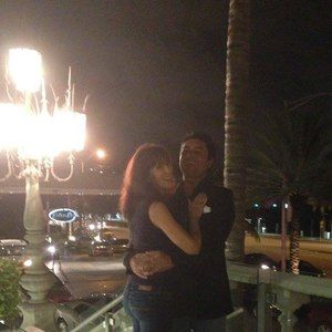 Meet your Posher, Crestina